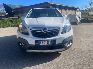 Opel Mokka 1.6 CDTI Ecotec 136CV 4x2 Start&Stop Co