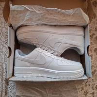 Nike Air Force 1 bianche