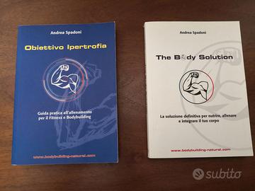 andrea spadoni libri