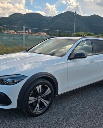 Mercedes-benz C 220 d Auto 4Matic Coupé Premium Pl