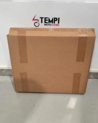 Parabrezza originale Yamaha Tracer 700 (dal 2016 a