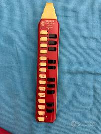 Melodica Hohner