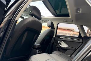 Audi Q3 35 TDI S tronic Advanced Tetto apribile