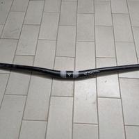 Manubrio mtb raceface turbine