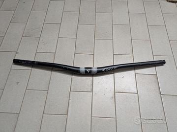 Manubrio mtb raceface turbine