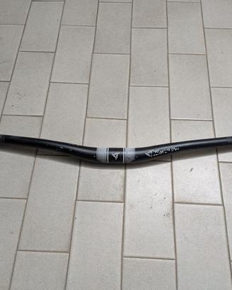 Manubrio mtb raceface turbine