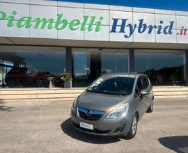 Opel Meriva 1.4 Turbo 120CV GPL Tech Elective NEOP