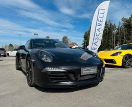 Porsche 911 3.4 Carrera Coupé / /km doctetto