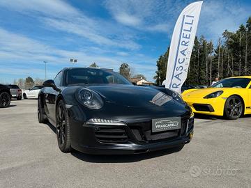 Porsche 911 3.4 Carrera Coupé / /km doctetto