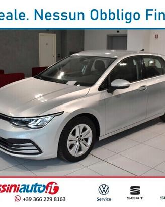 VOLKSWAGEN GOLF 8 1.0 TSI 110 CV LIFE