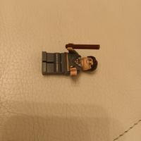 7 Omini LEGO con HARRY POTTER