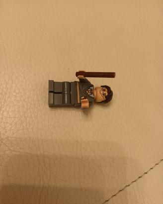 7 Omini LEGO con HARRY POTTER
