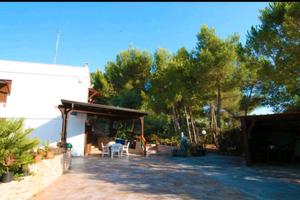 Gallipoli Salento in villa Last minute 