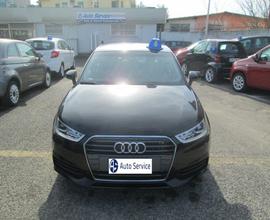 AUDI A1 SPB 1.6 TDI 116 CV Admired