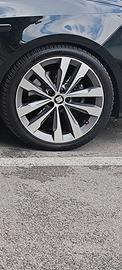 cerchi seat