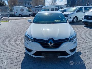 RENAULT Mégane 4ª serie Mégane Blue dCi 95 C...