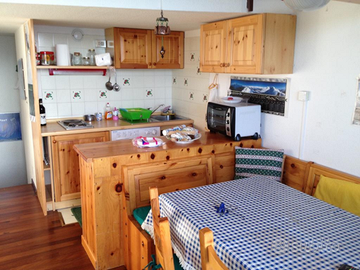 Appartamento in residence a PILA