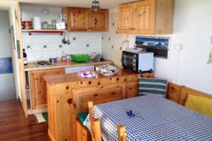 Appartamento in residence a PILA