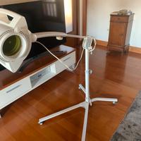 Lampada Bioptron Pro1