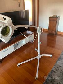 Lampada Bioptron Pro1