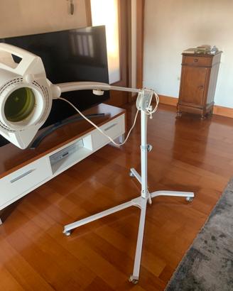 Lampada Bioptron Pro1