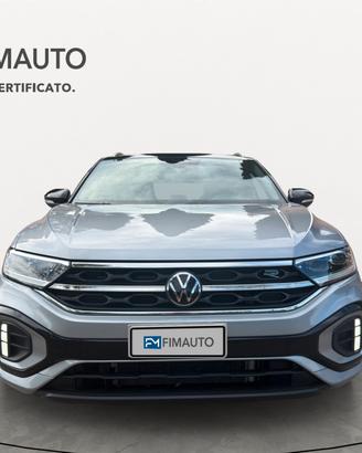 Volkswagen T-Roc 2.0 TDI 116 Cv R-Line Plus - 2023