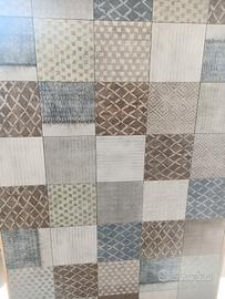 20x20 patchwork 
