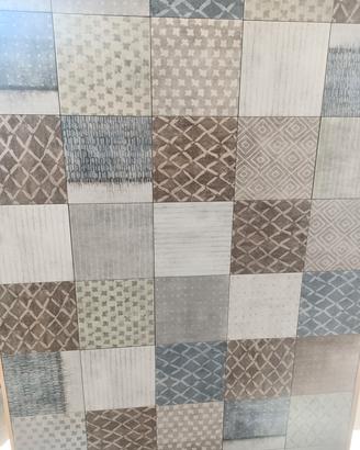 20x20 patchwork 