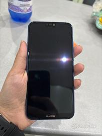 Huawei p20 lite
