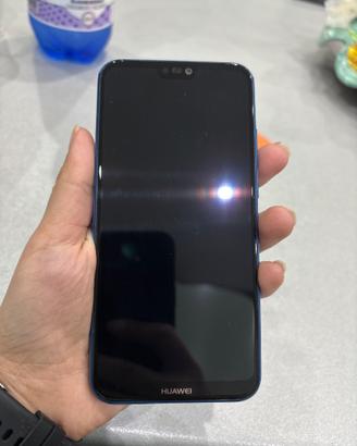 Huawei p20 lite