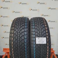 Gomme invernale usate 225/55 17 97H (RUN FLAT)