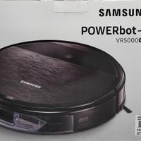 Aspirapolvere robot Samsung