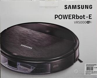 Aspirapolvere robot Samsung