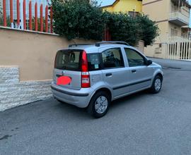 Fiat panda 1.2 gpl 2009