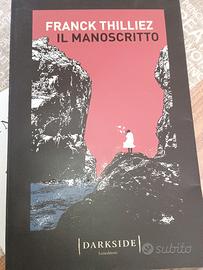 Il  manoscritto