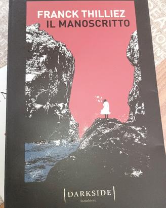Il  manoscritto