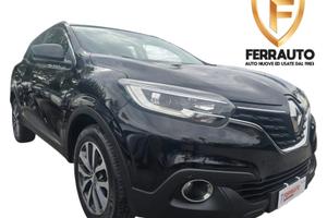RENAULT KADJAR 1.5DCI 110CV AUTOMATICA NUOVISSIMA