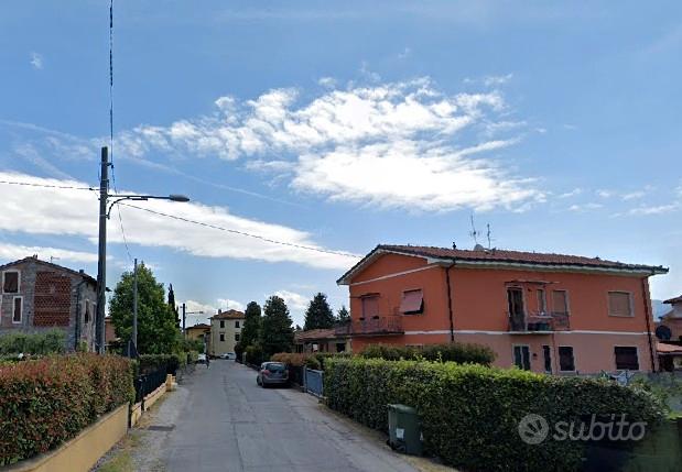 Quadrilocale indipendente con giardino zona ben se