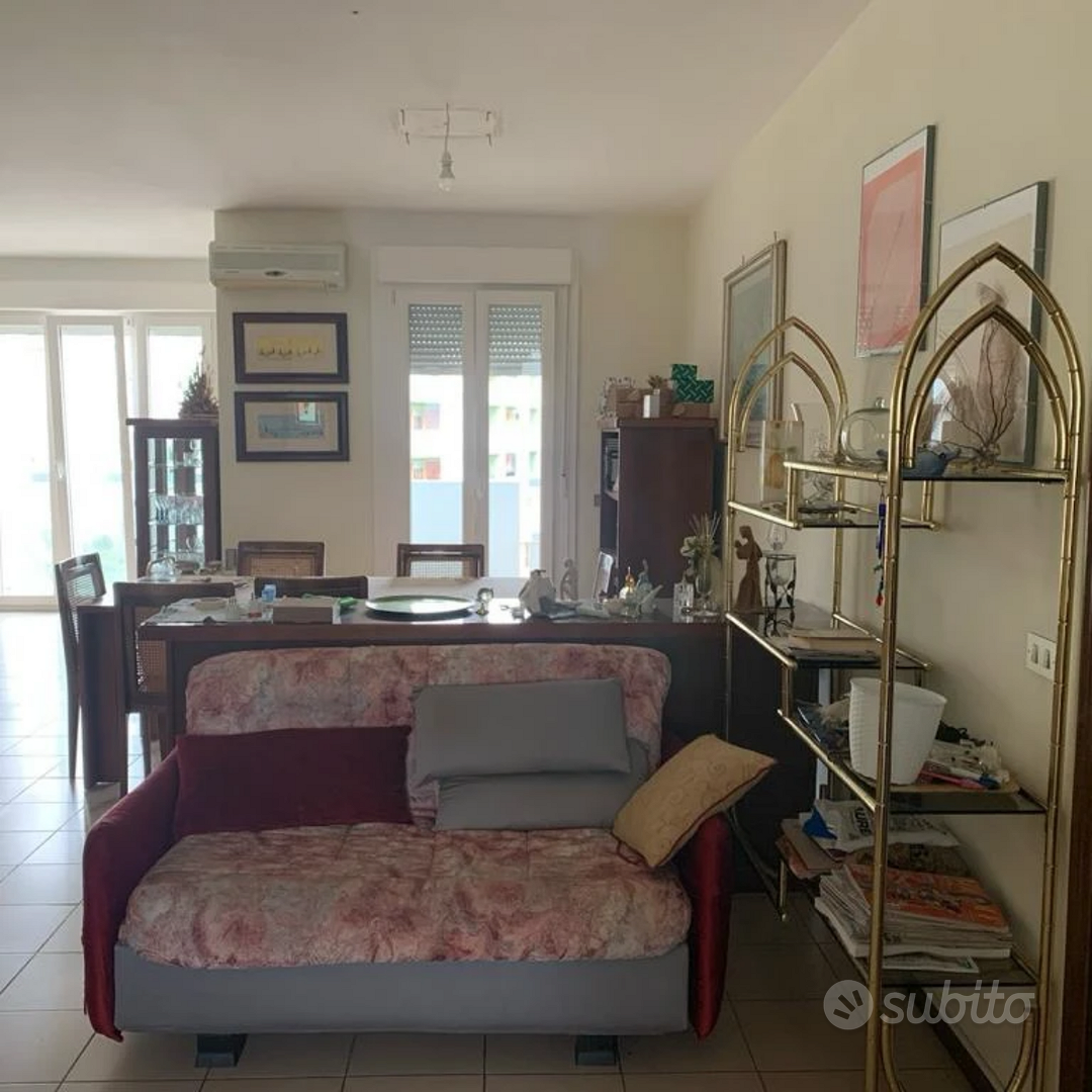 Apartment in Sassari, Centro storico, Sacro Cuore - Vista 5
