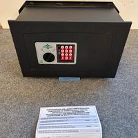 Cassaforte elettronica