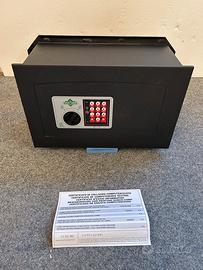 Cassaforte elettronica