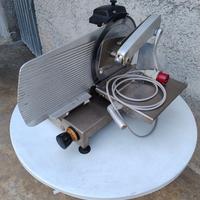 affettatrice  trifase 