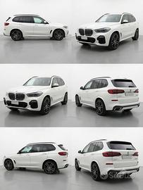 Bmw x5 Msport