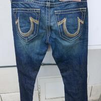 True Religion - TG 30
