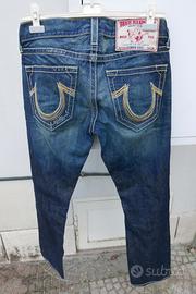 True Religion - TG 30
