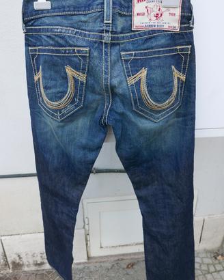 True Religion - TG 30