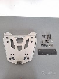 R1200GS LC K50 2013 2018 Piastra supporto GIVI mon
