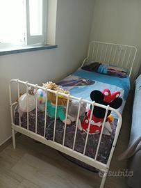 Letto + materasso