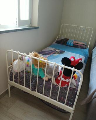 Letto + materasso