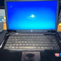 HP Pavillon G6